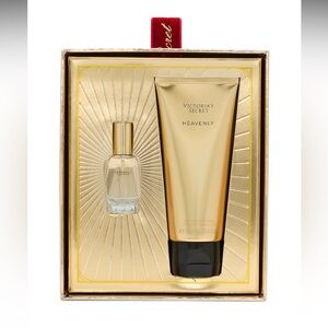 Victoria's Secret Heavenly 2-Piece Gift Set | Fine Fragrance